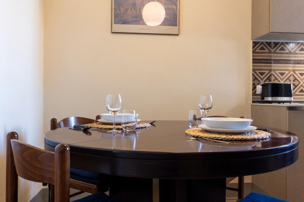 Fossi Elegant Apartment Florence Extérieur photo