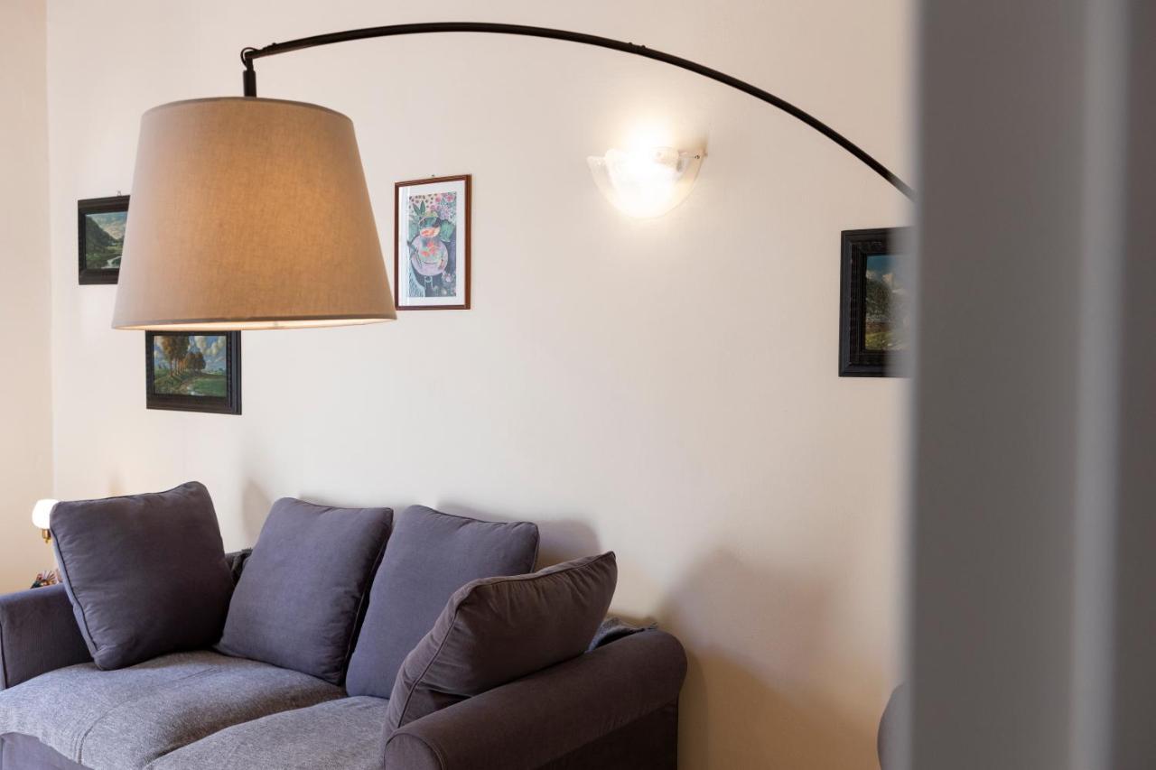 Fossi Elegant Apartment Florence Extérieur photo