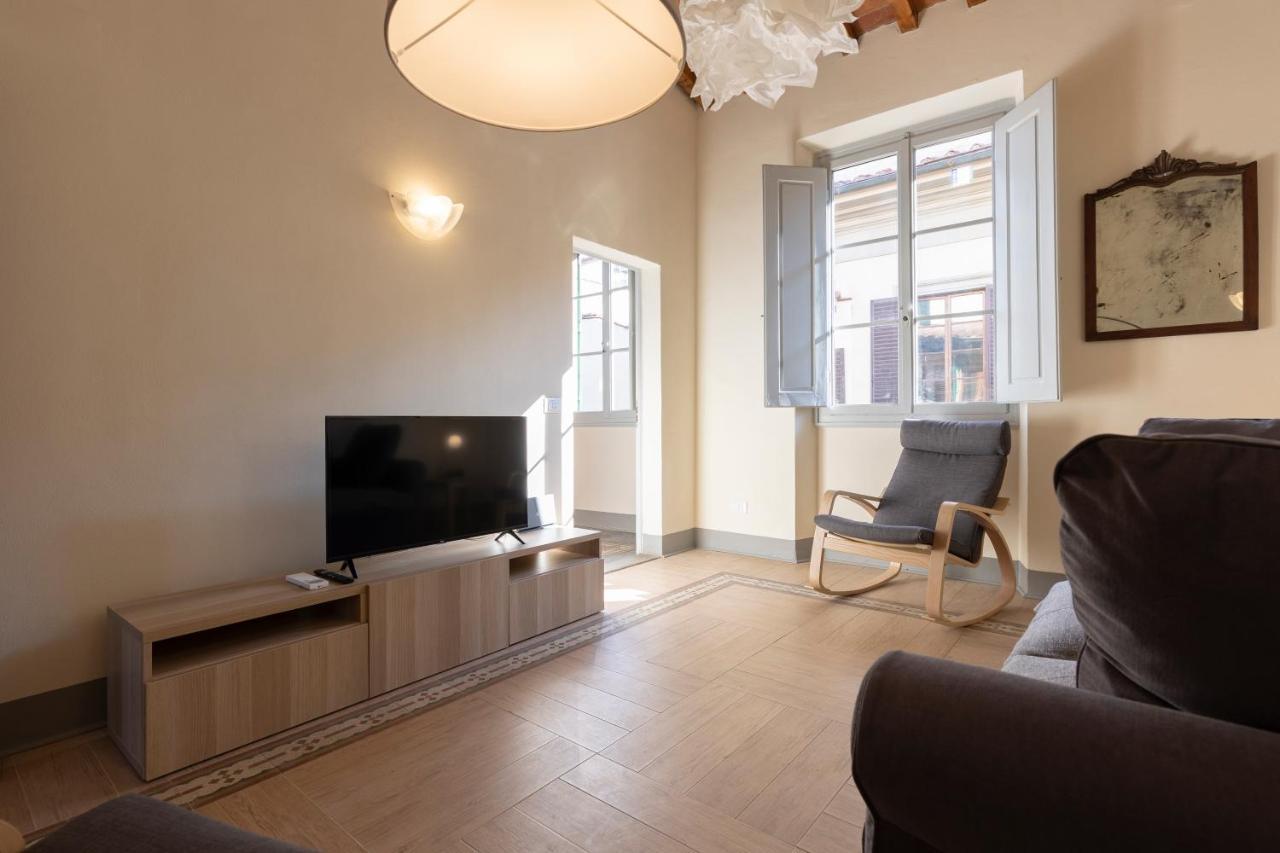 Fossi Elegant Apartment Florence Extérieur photo
