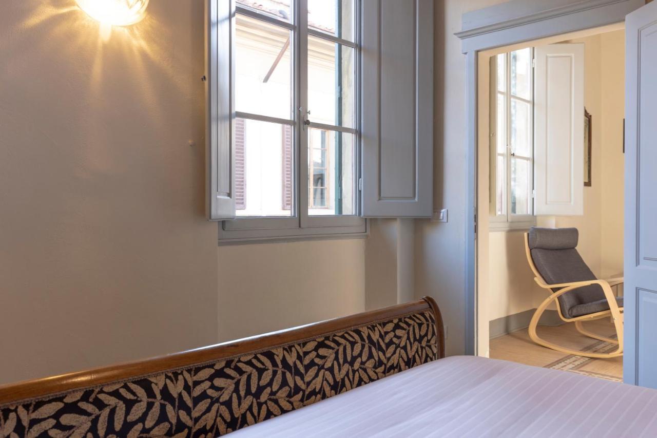 Fossi Elegant Apartment Florence Extérieur photo