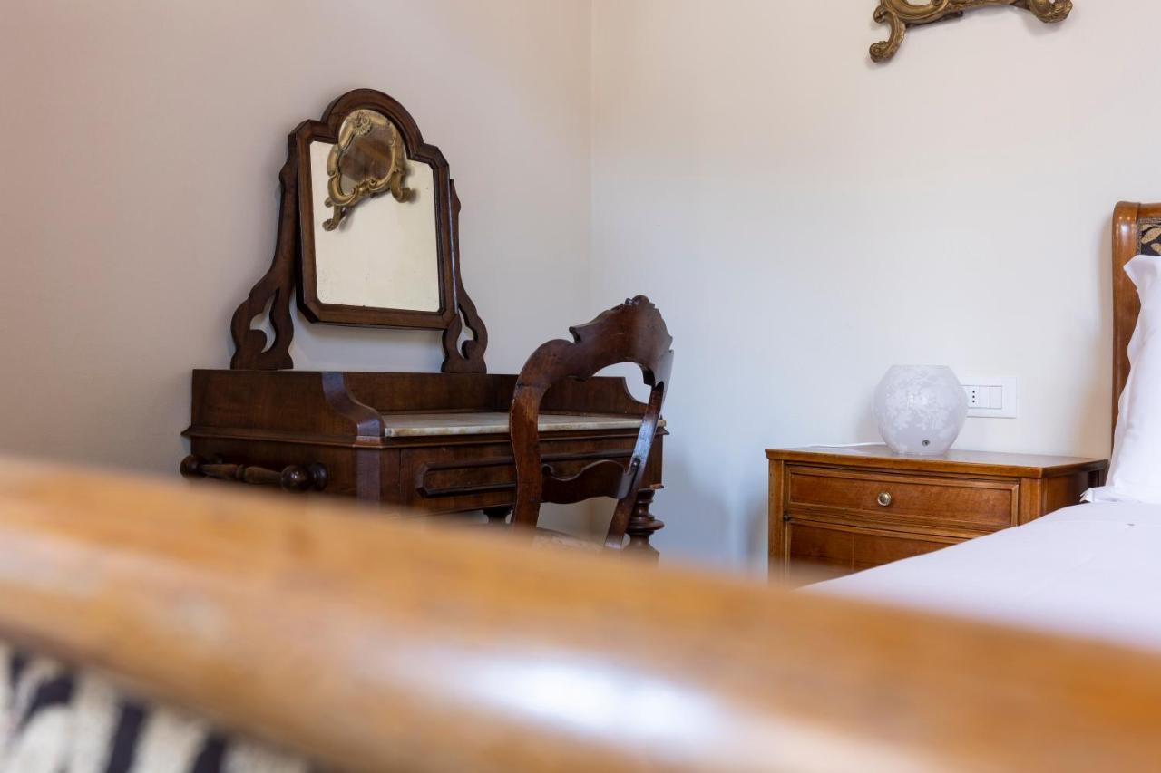 Fossi Elegant Apartment Florence Extérieur photo