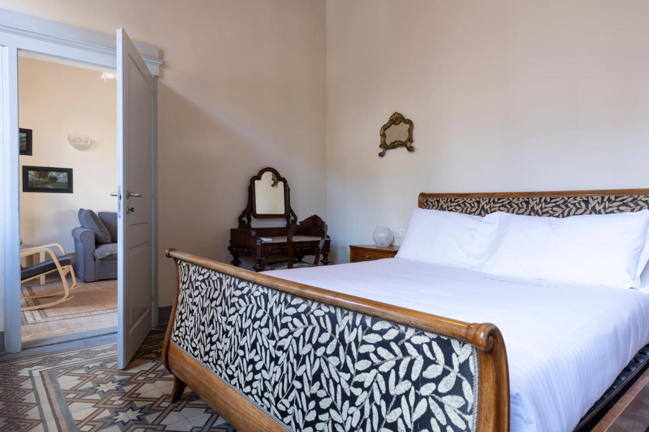 Fossi Elegant Apartment Florence Extérieur photo
