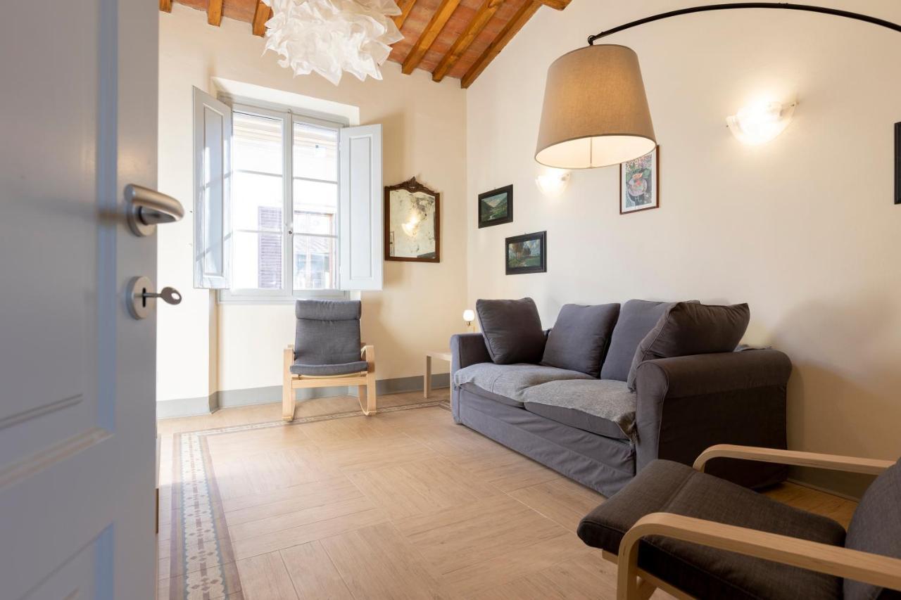 Fossi Elegant Apartment Florence Extérieur photo
