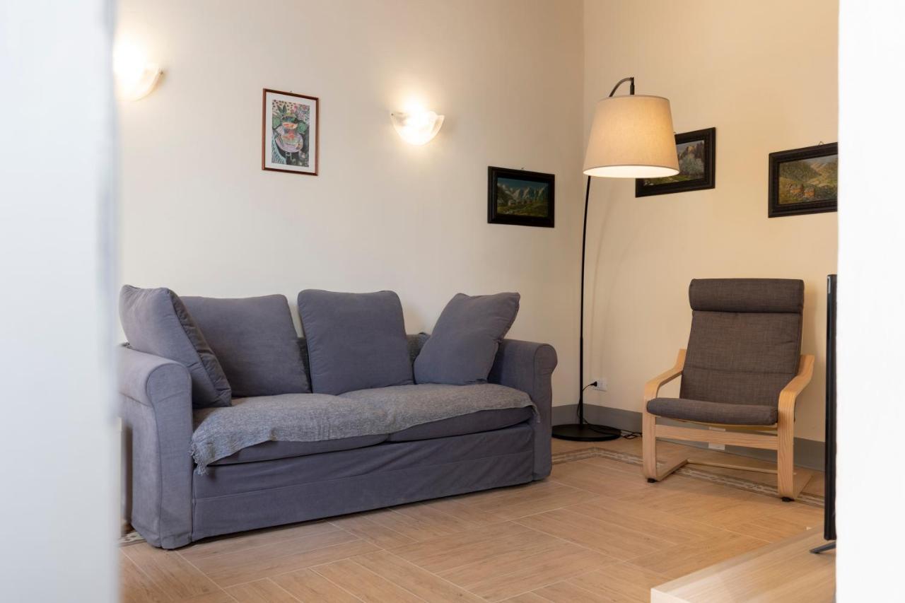 Fossi Elegant Apartment Florence Extérieur photo