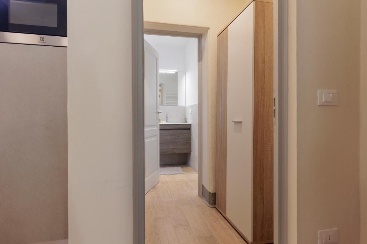 Fossi Elegant Apartment Florence Extérieur photo